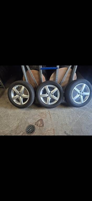 Volkswagen Cerchioni: VW Felgen – Usato da Laupen ZH venduto da Patrick24 2