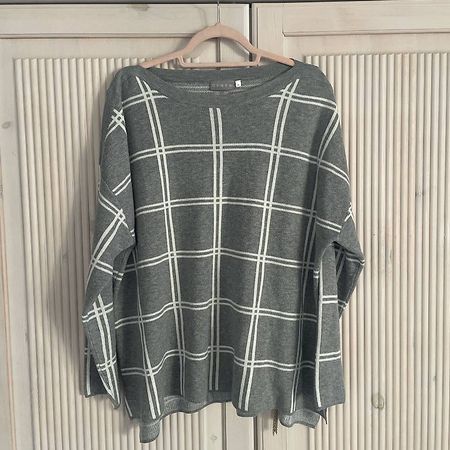 Pullover 