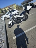 Honda NC 700S ABS