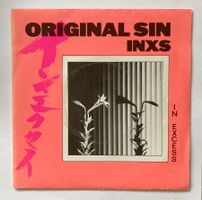 INXS - ORIGINAL SIN
