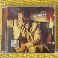 ROD STEWART-HUMAN