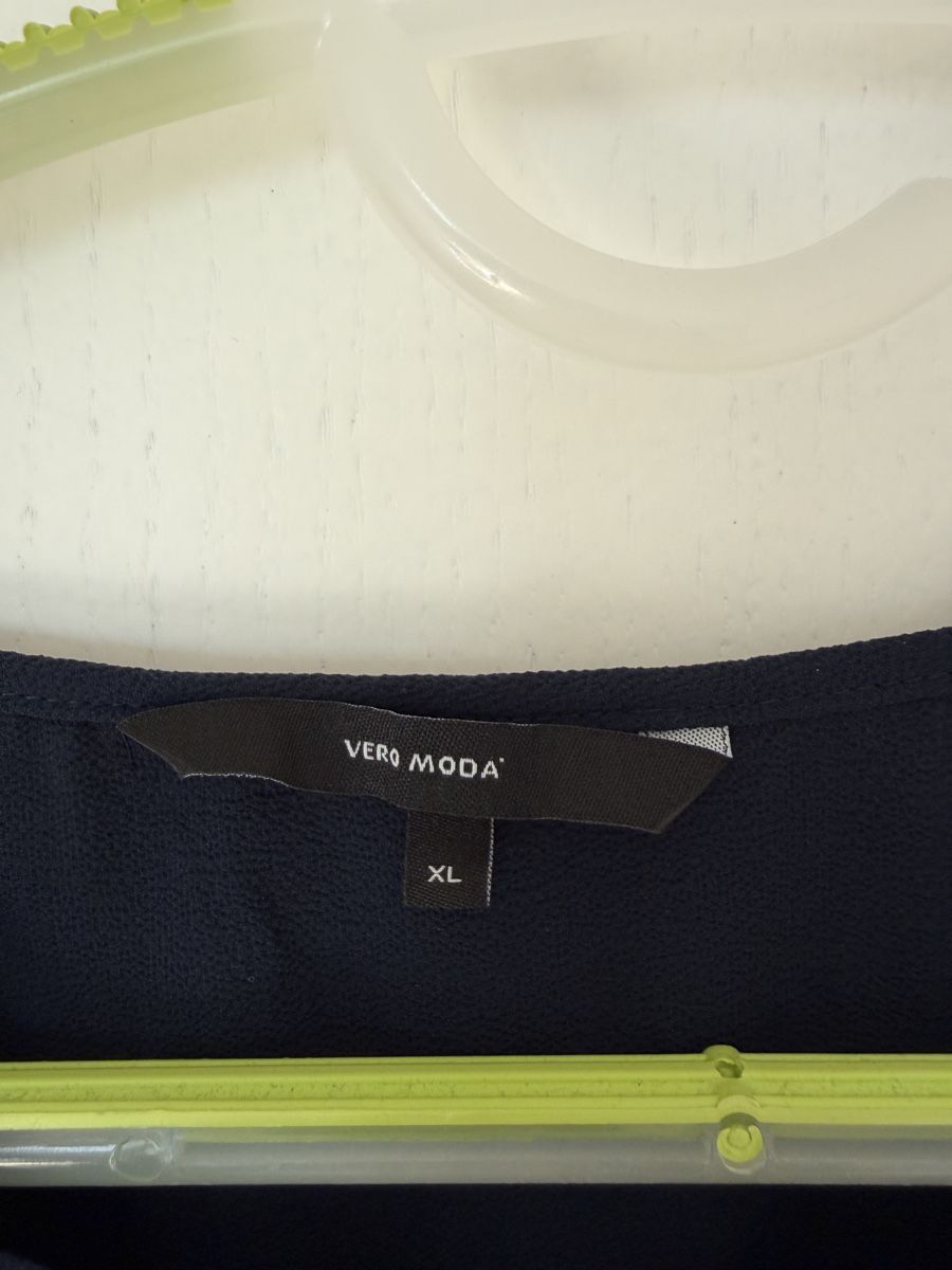 Vero Moda T-shirt: Shirt Grösse XL – Nuovo (secondo la descrizione) da Schübelbach venduto da Sambodscha 1