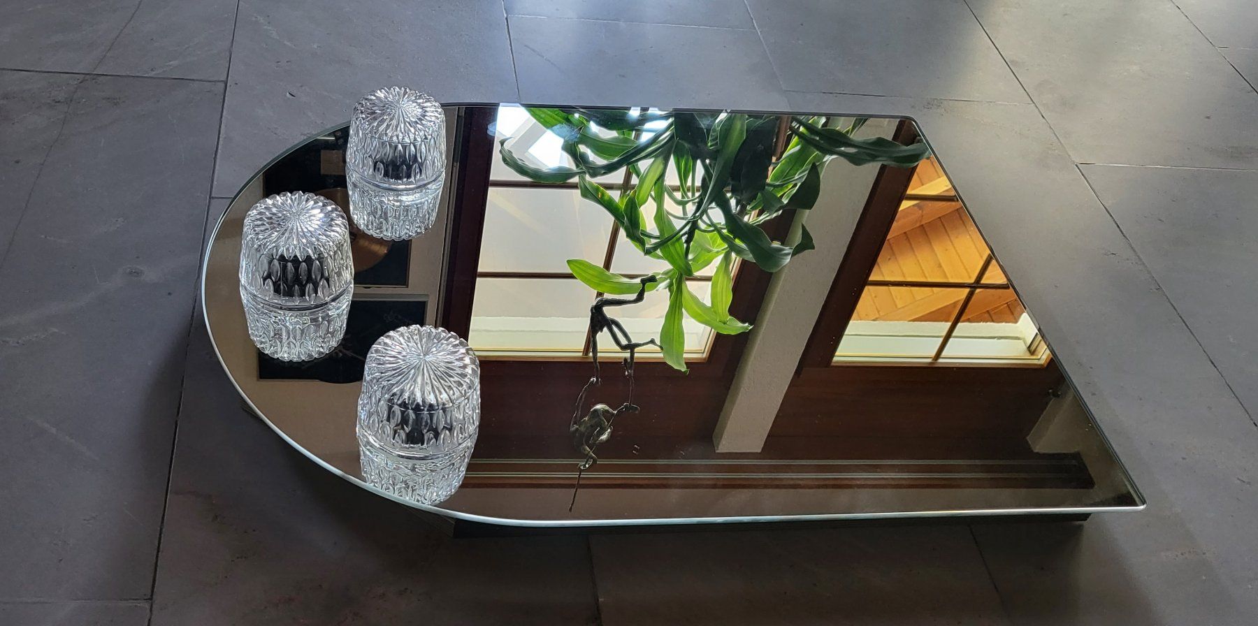 Specchi: Badezimmer-Spiegel beleuchtet – Usato da Obermumpf venduto da Sia1970 1