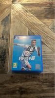 FIFA 19 für PS4 - Top Zustand - Fussball-Spass