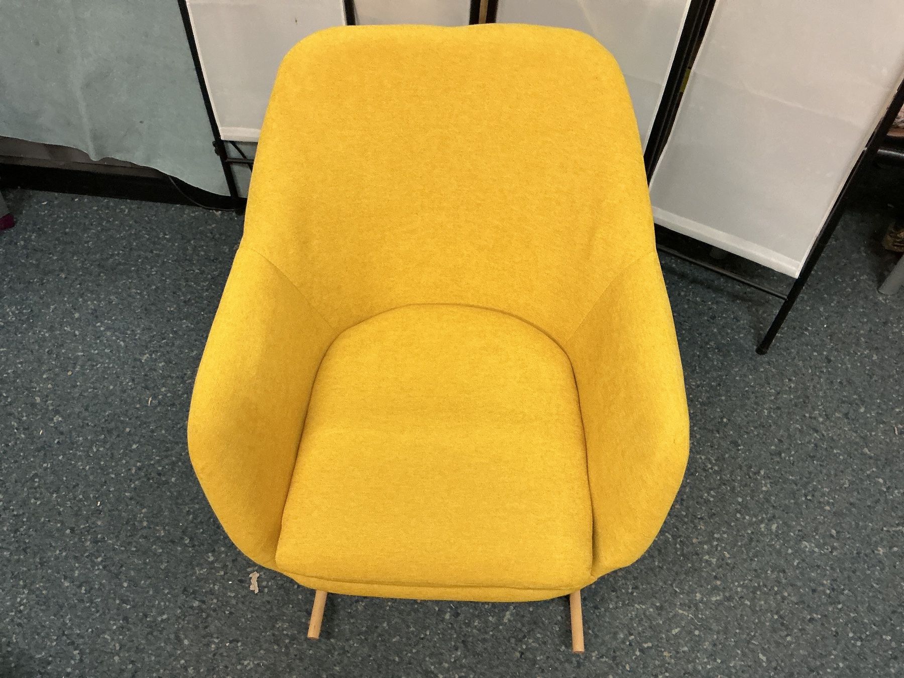 Fauteuils: Sessel TENZO – D'occasion à Bern par vielerart 1