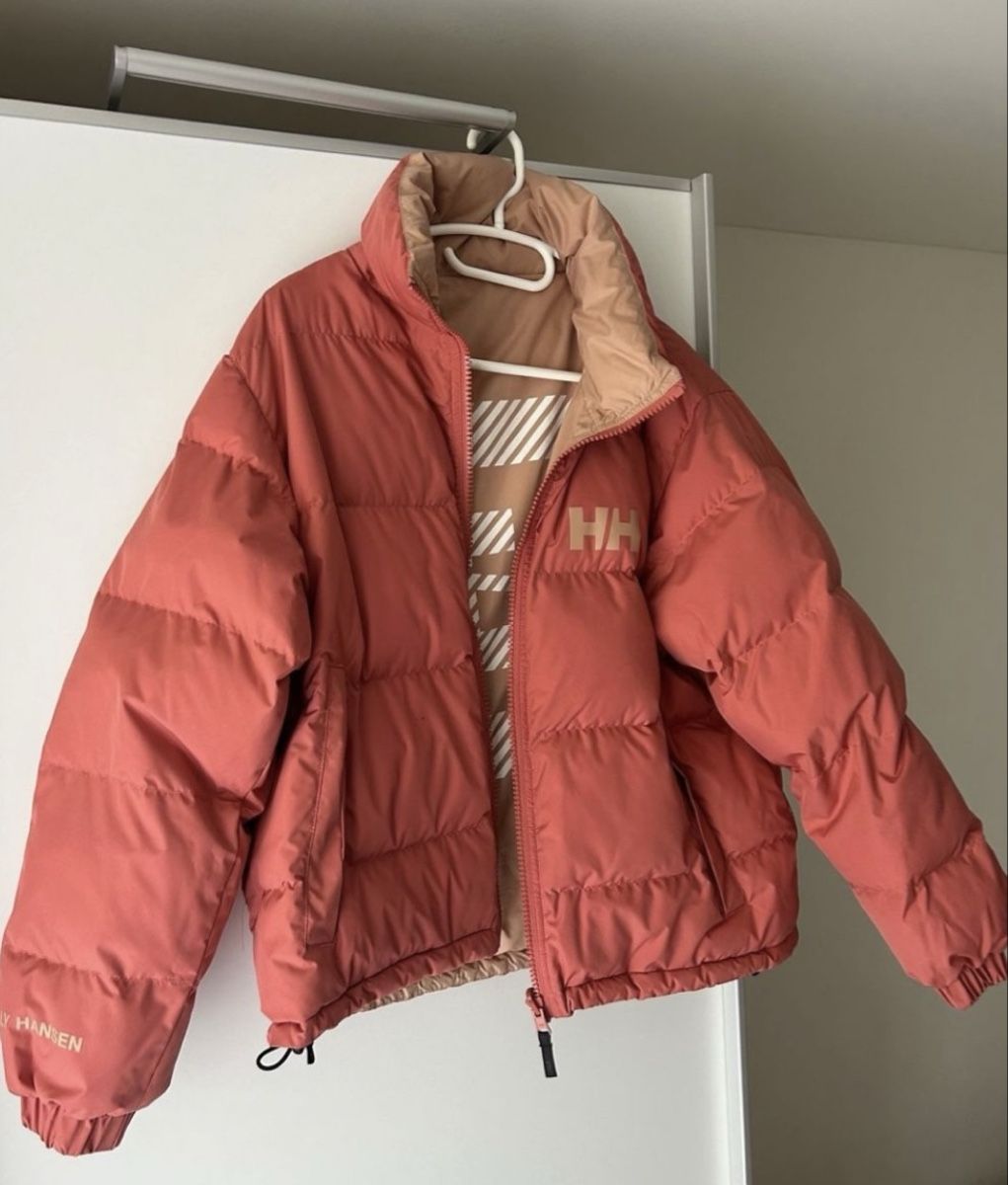 Helly Hansen Giacche: Helly Hansen Daunenjacke, Grösse M – Usato da Zermatt venduto da aventure_10 2