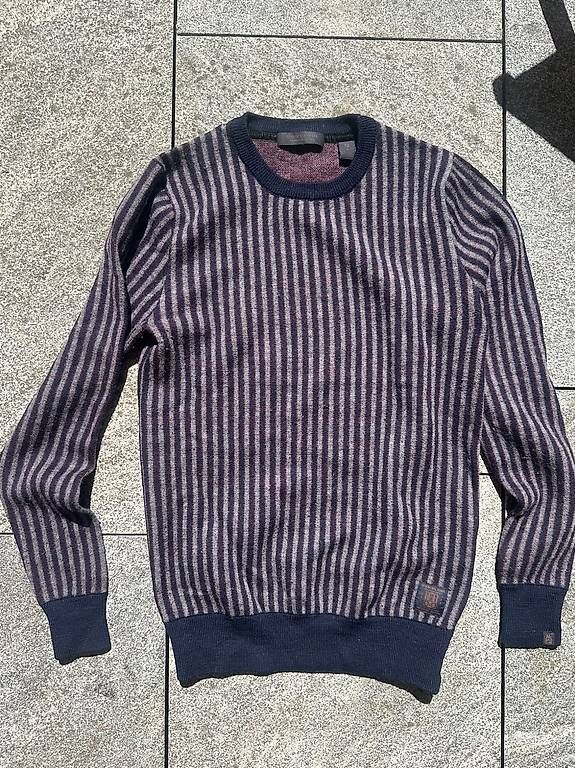Maison Scotch Maglioni & Felpe: Scotch & Soda Pullover (S) – Usato da Zürich venduto da adr_n2f6