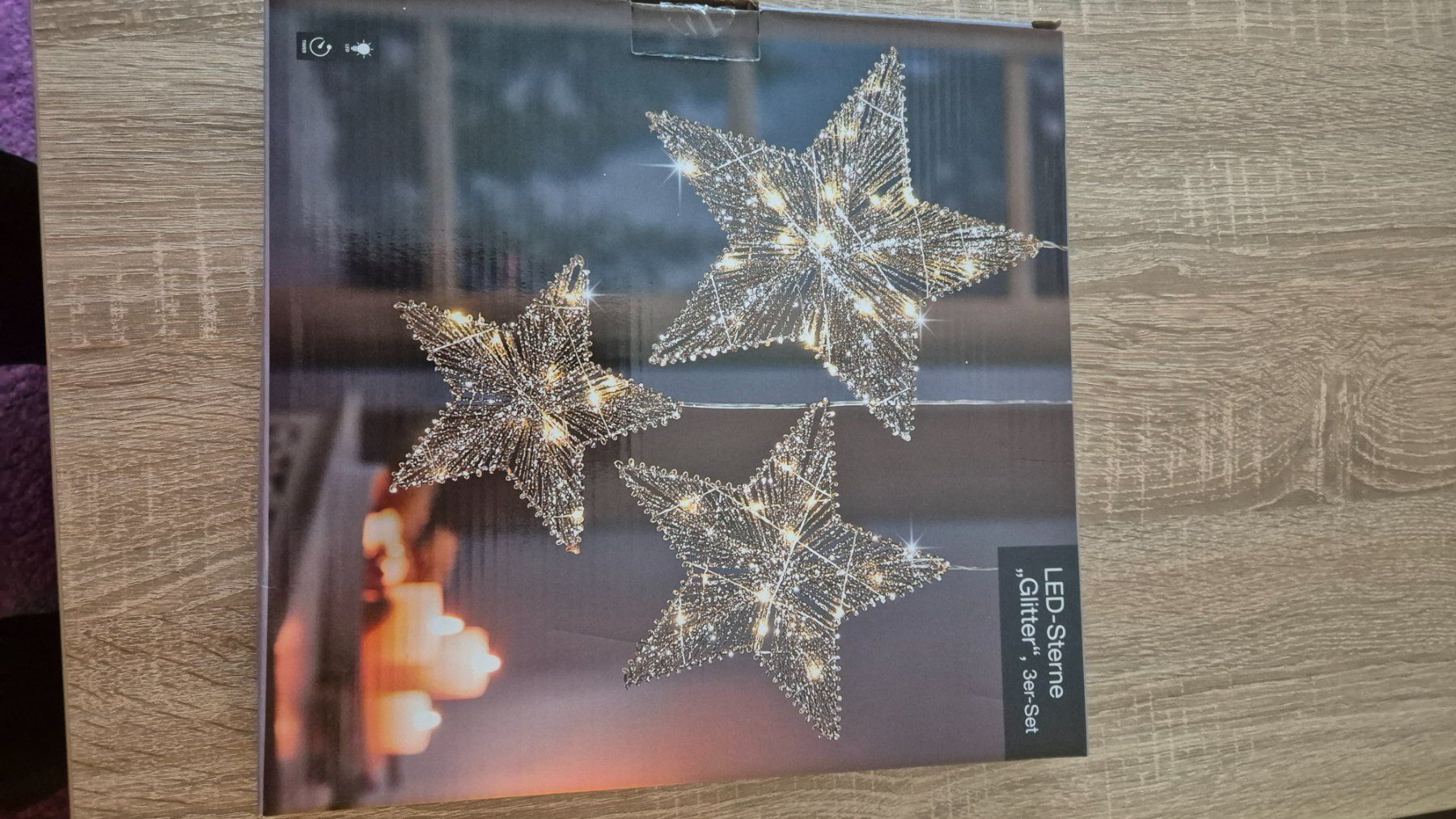 Toutes les décorations: Weihnachtsdeco – D'occasion à Uster par 52xxx 1