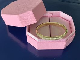 Bracelet Swarovski neuf avec emballage
