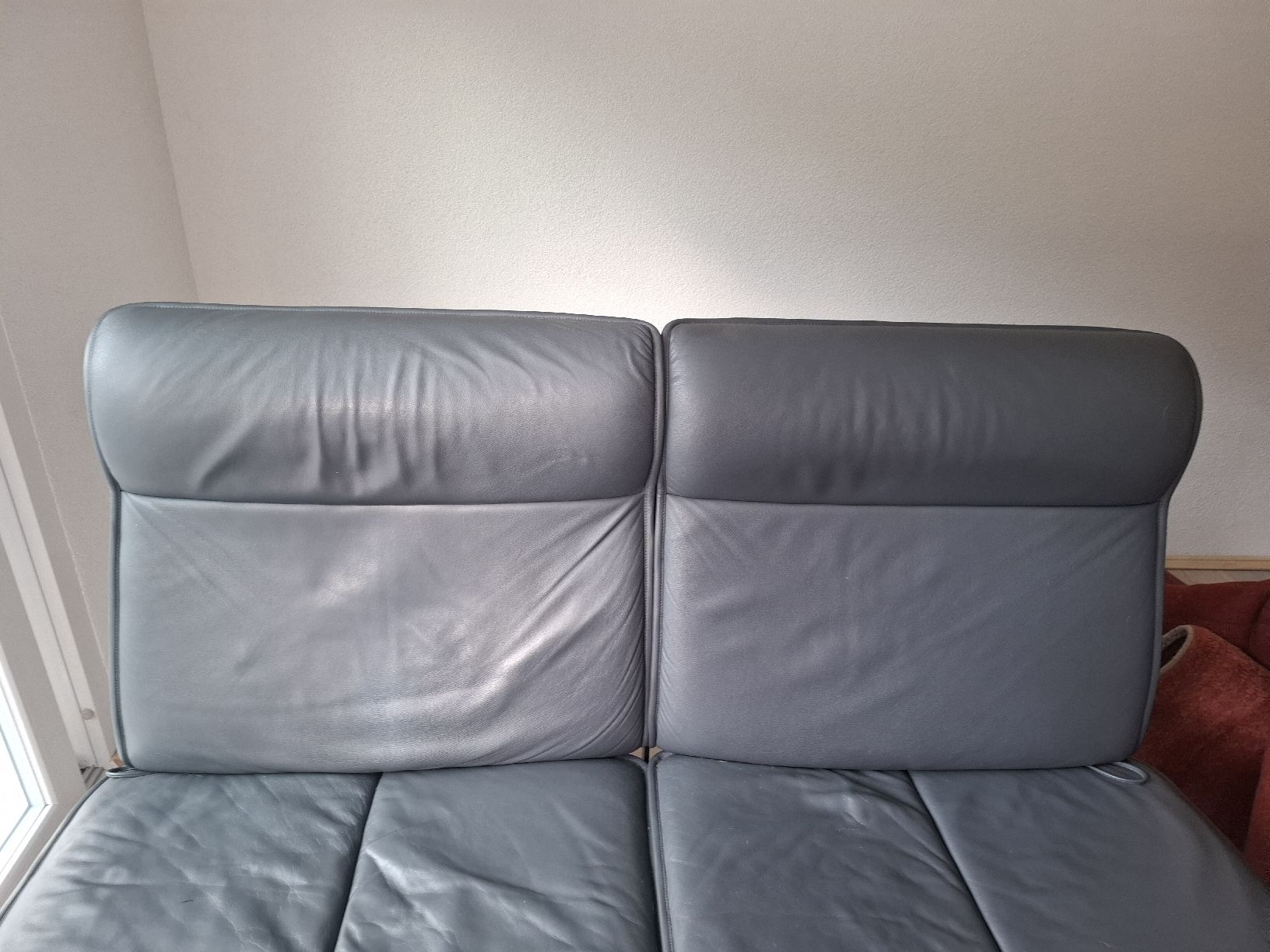 Sofas: de sede sofa – Neu (gemäss Beschreibung) aus Erlinsbach SO von Vdundee