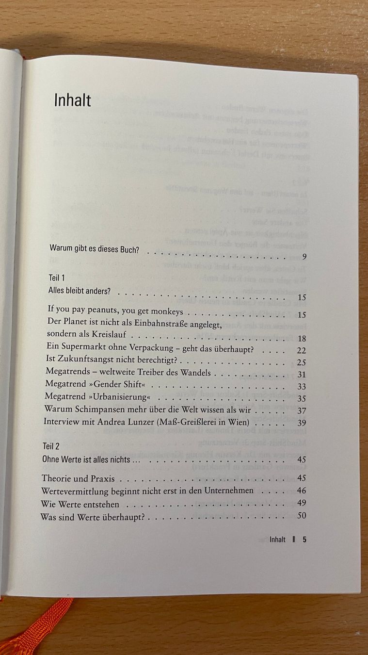 Libri: sinnstifter - Jürgen Schöntauf – Usato da Glattfelden venduto da cybermaxx 2