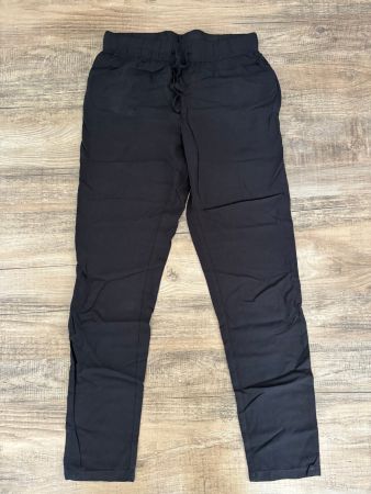 Esmara dünne Sommer Schlupfhose schwarz - Grösse 34