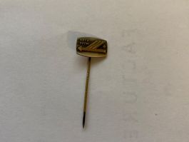 Rare! Ancienne Epinglette - EKFV SFTK - Collectionneurs!