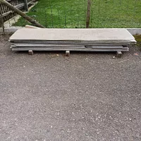 Eternit Meteo Unterdachplatten