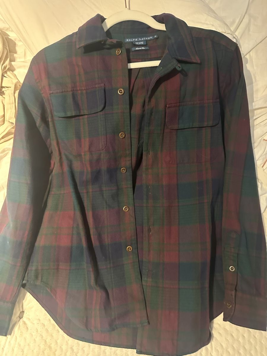 Ralph Lauren Chemisiers: Chemise Ralph Lauren – Neuf (Voir description) à Hauterive NE par ric_cx8j 4
