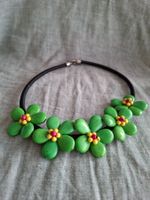 Collier Bohème Handmade Unique