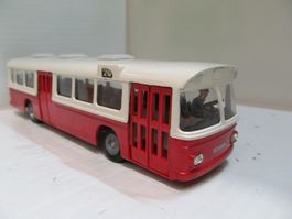 SCANIA  - BUS  CR 76  1:50  TEKNO  HOLLAND