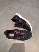 Kinder Skechers Slip-ins Grösse 34, gebraucht