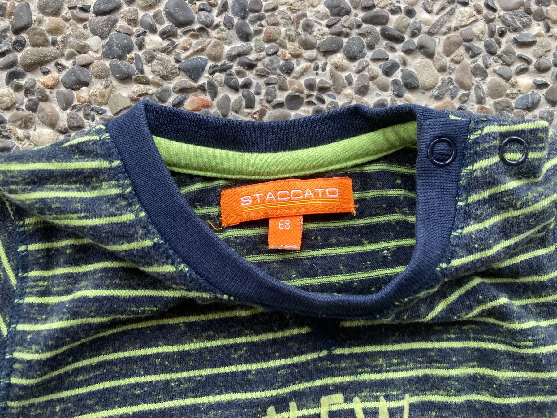 Maglioni & Felpe: Langarm Shirt, Gr. 74 – Usato da Aetingen venduto da Nadinsky 1