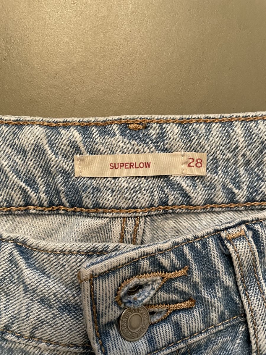 Levi's Jeans: Levi‘s Jeans – Usato da Bern venduto da Sandra_Ce 1