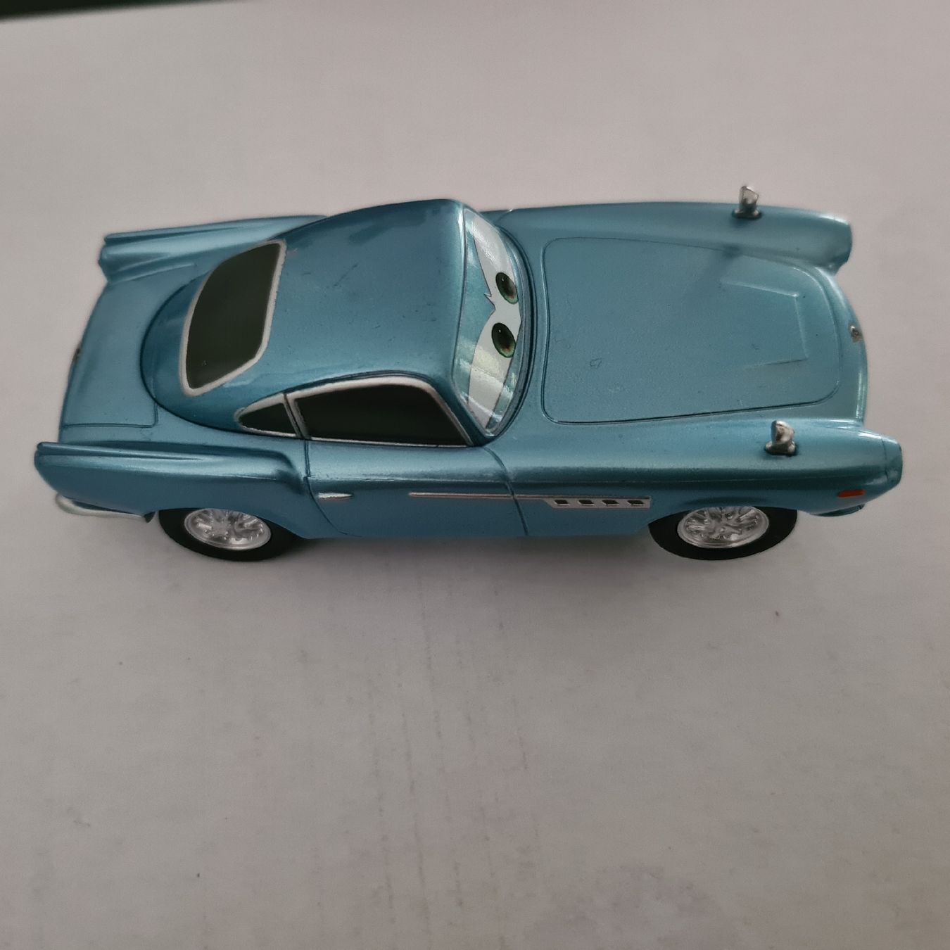 Carrera Spielzeuge: Carrera go Massstab 1:43 Autos – Gebraucht aus Rheinfelden von calla07 3