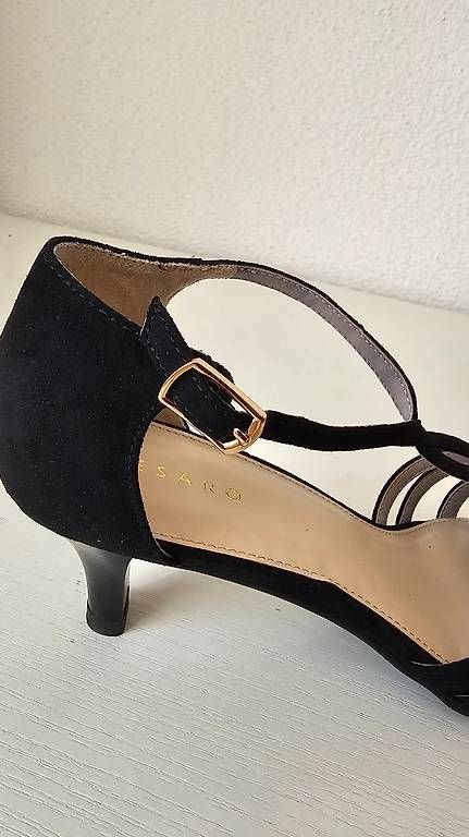 Scarpe da donna: Riemensandaletten – Usato da Sursee venduto da nei_7klk 3
