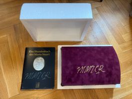 Das Stundenbuch der Maria Stuart – Exklusives Sammlerstück!