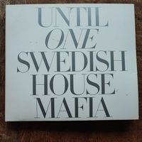 Swedish House Mafia - Until One CD 👍