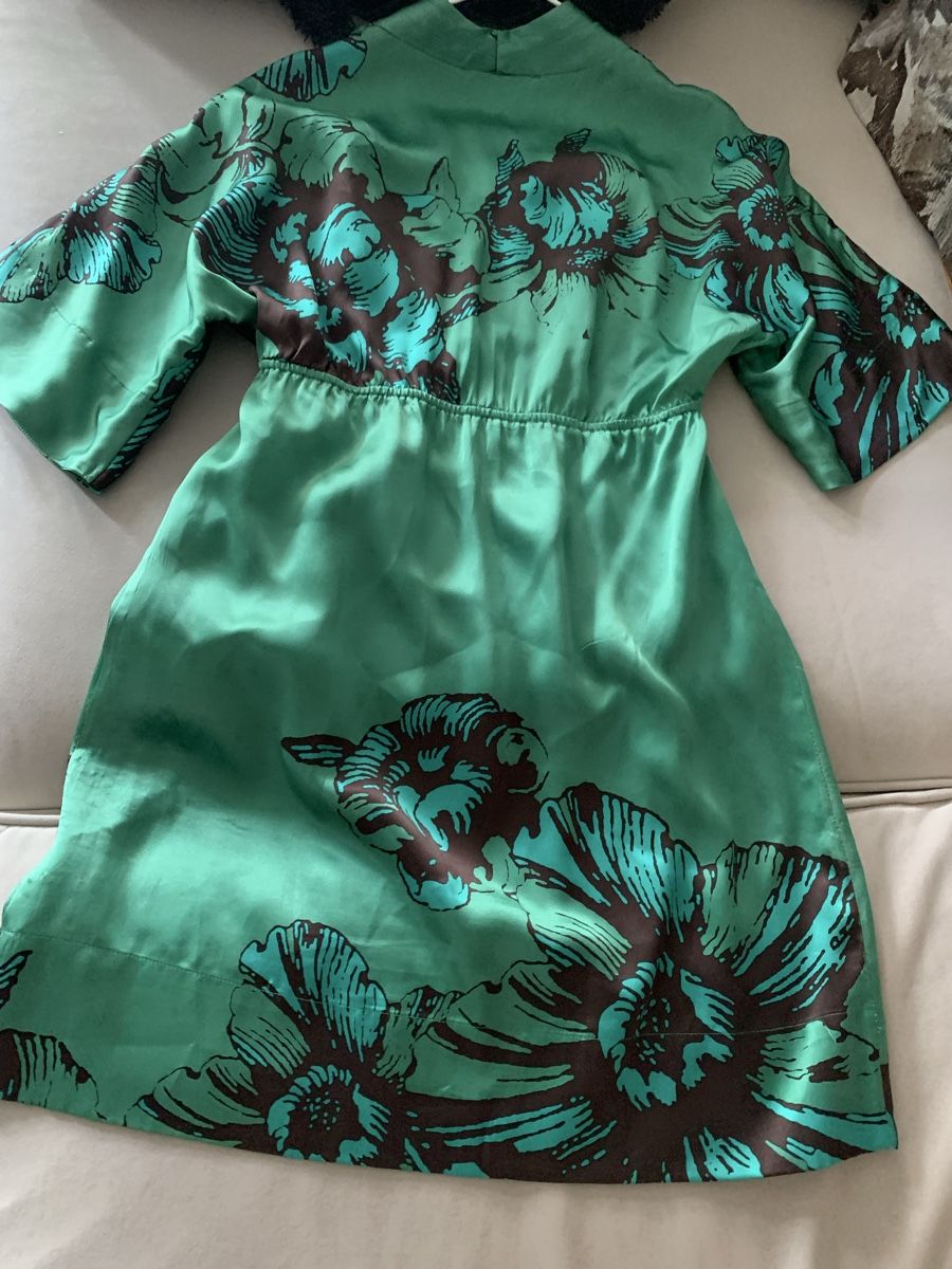 Robes: Hale Bob Kleid – D'occasion à Bergdietikon par zor_856j 8