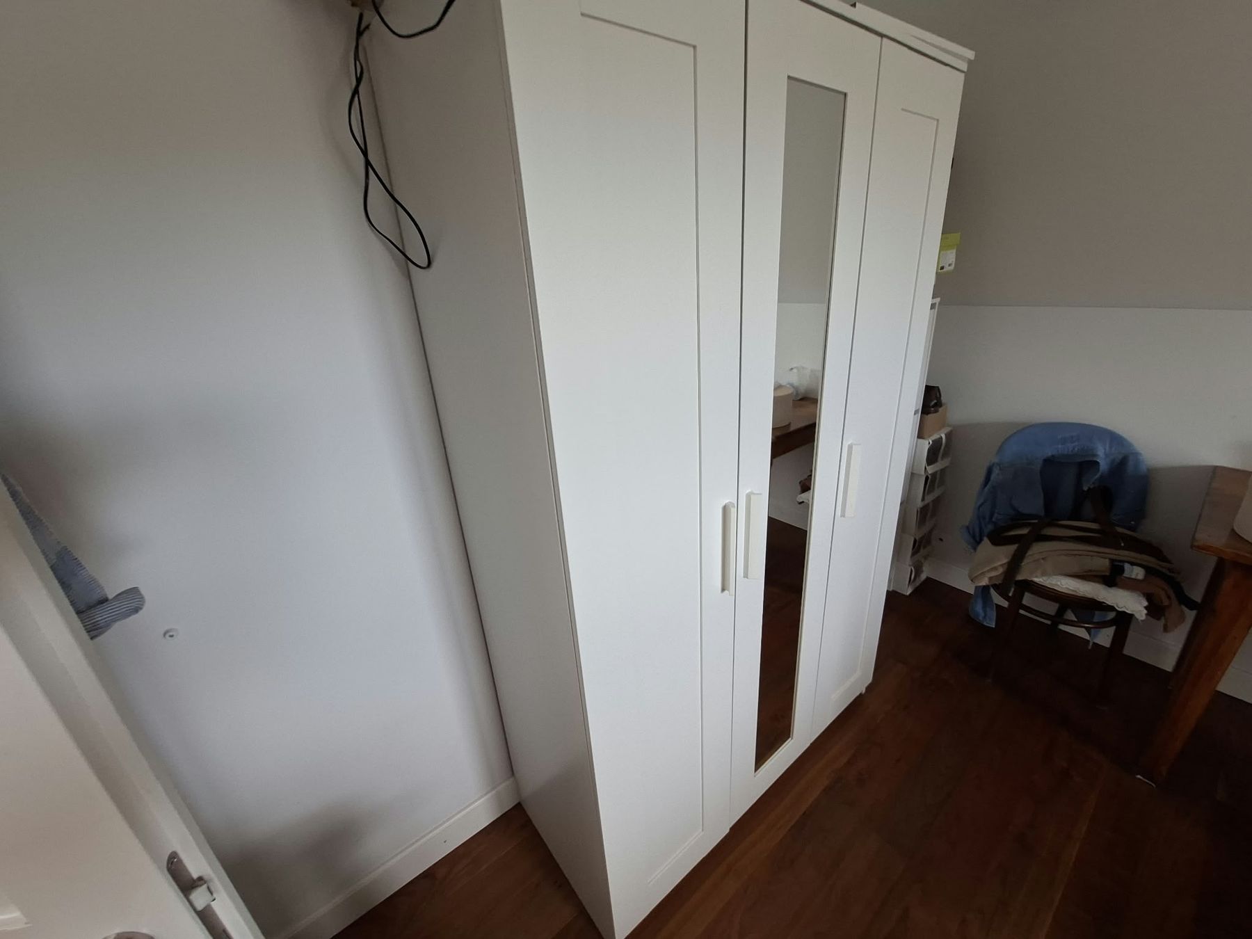 Schränke: Kleiderschrank  – Gebraucht aus Bern von Chiara91 1