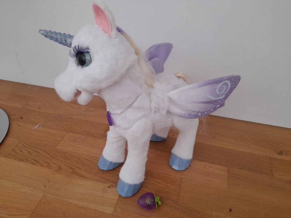 licorne furreal