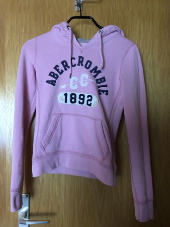 Hoodie von Abercrombie&Fitch, y2k, Vintage, XS