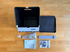 Mllex Single 35 Mlleimer NEU (Neu und originalverpackt) in Aesch  (Neftenbach) fr CHF 60  mit Lieferung auf Ricardo kaufen