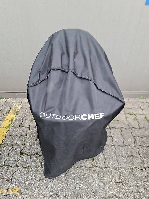 Grills: Gas grill outdoorchef ambri 480 – Gebraucht aus Biel/Bienne von Markoporo 2
