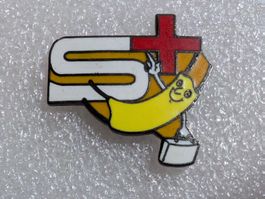 Ansteckpin 245: Samariter Verein