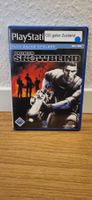 PS2 - Project Snowblind