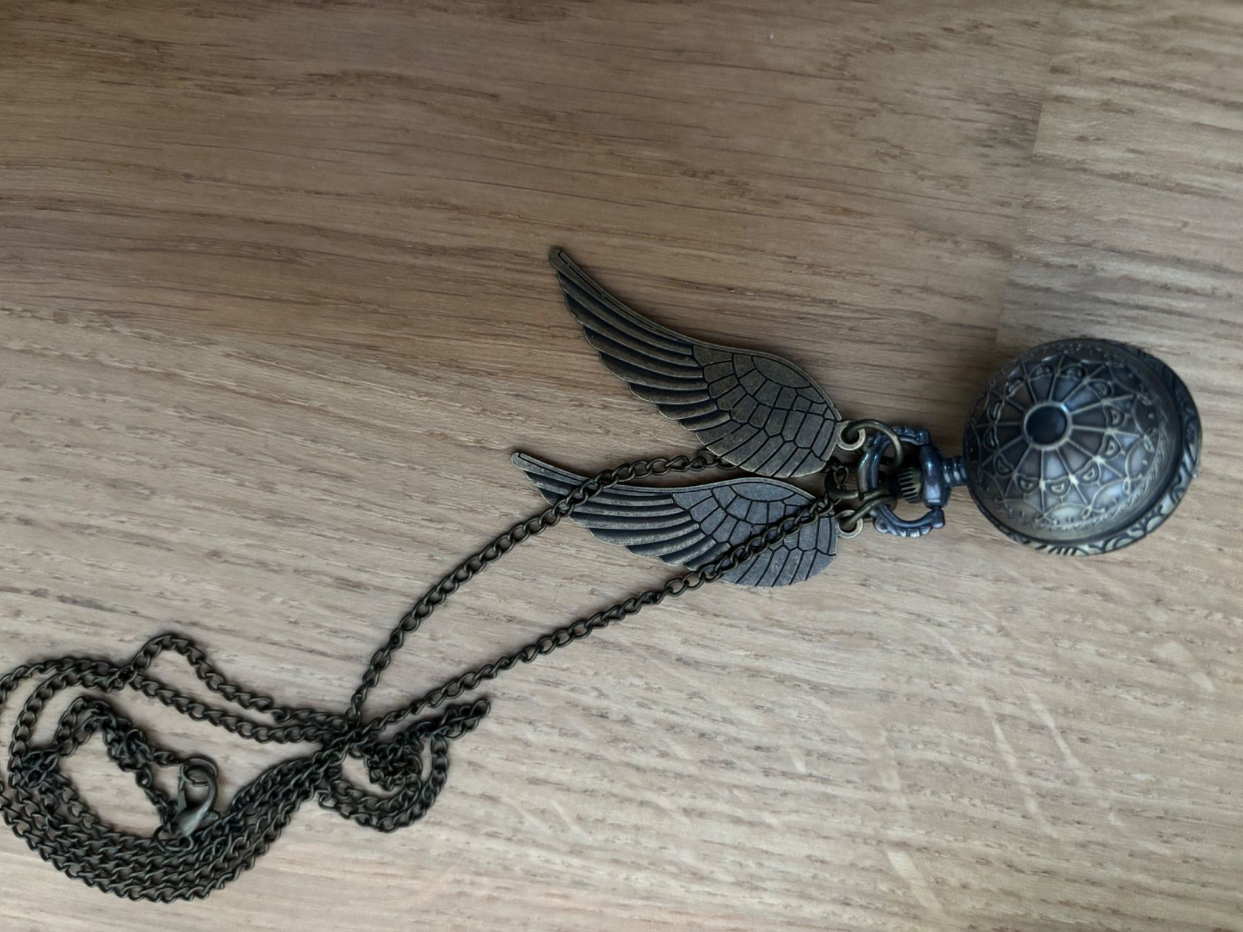 Altri accessori per orologi: Taschenuhr Kette Snitch - NEU – Nuovo (secondo la descrizione) da Stadel venduto da Chanel_5 3