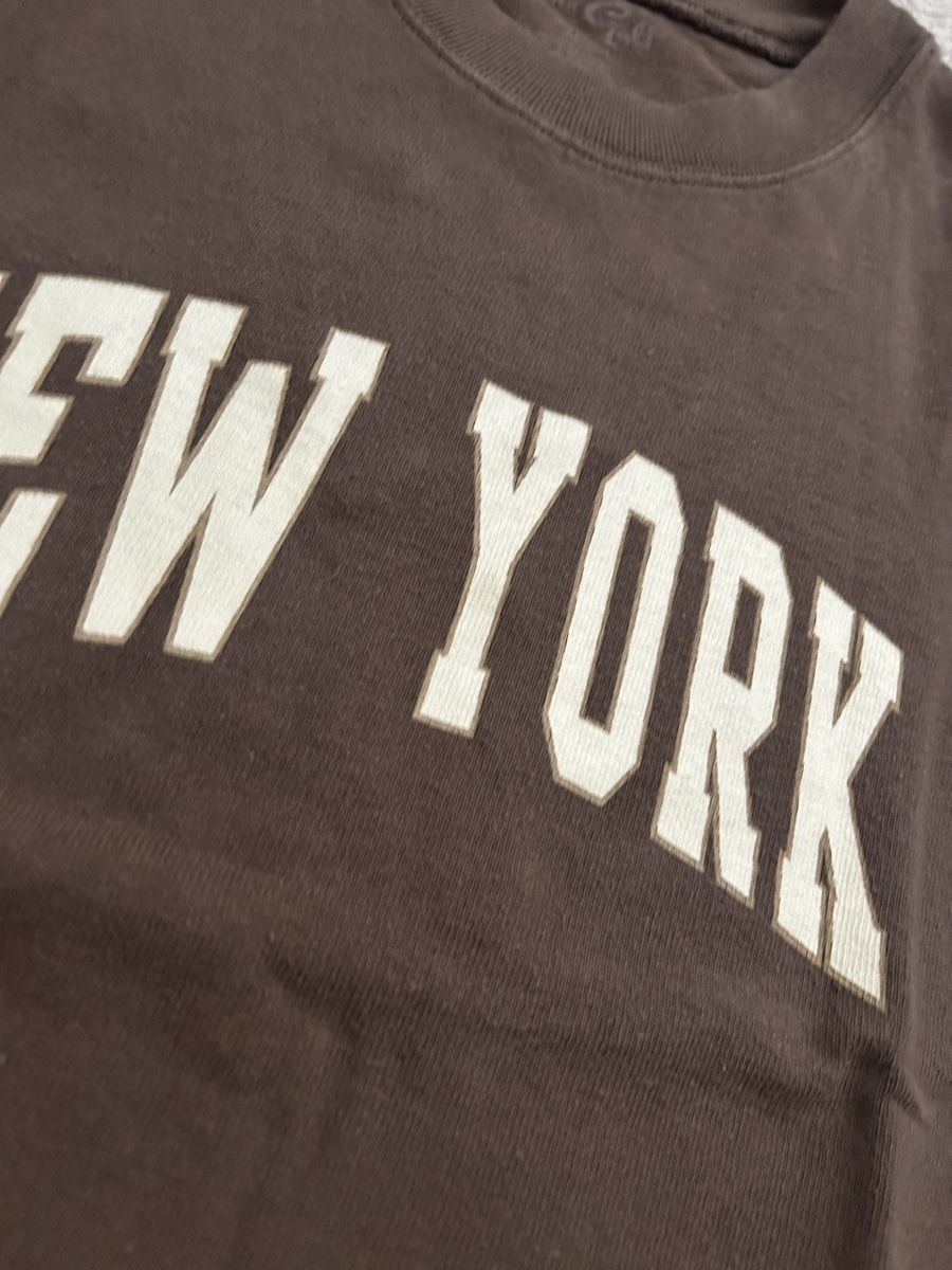 Brandy Melville T-Shirts: brandy melville shirt – Gebraucht aus Wattwil von mar_q66h 1