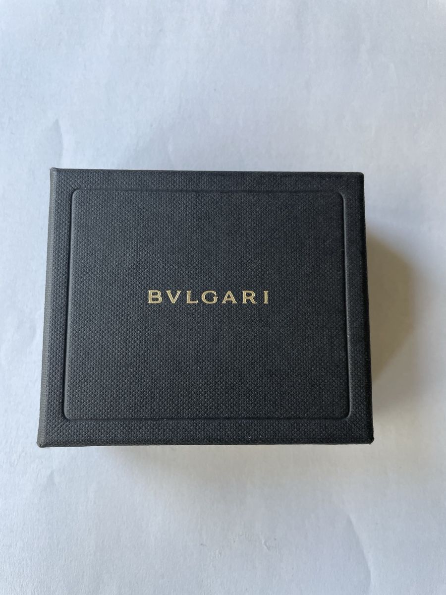 Bulgari Armbänder & -reifen: Armband Bvlgari – Neu und originalverpackt aus Zürich von Manga04 8