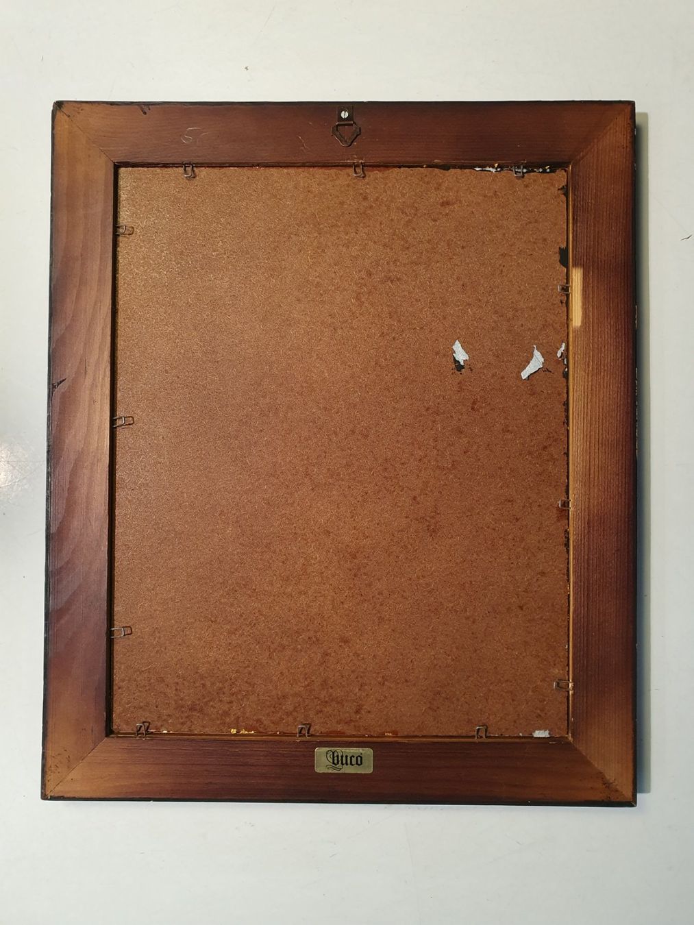 Foto & Immagini: Bild Wüste mit Gold 36 x 29 cm – Usato da Zürich venduto da loosebone 5