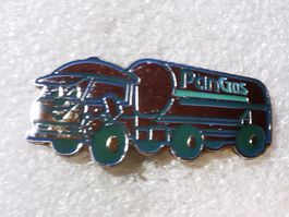 Ansteckpin 116: LKW Pangas