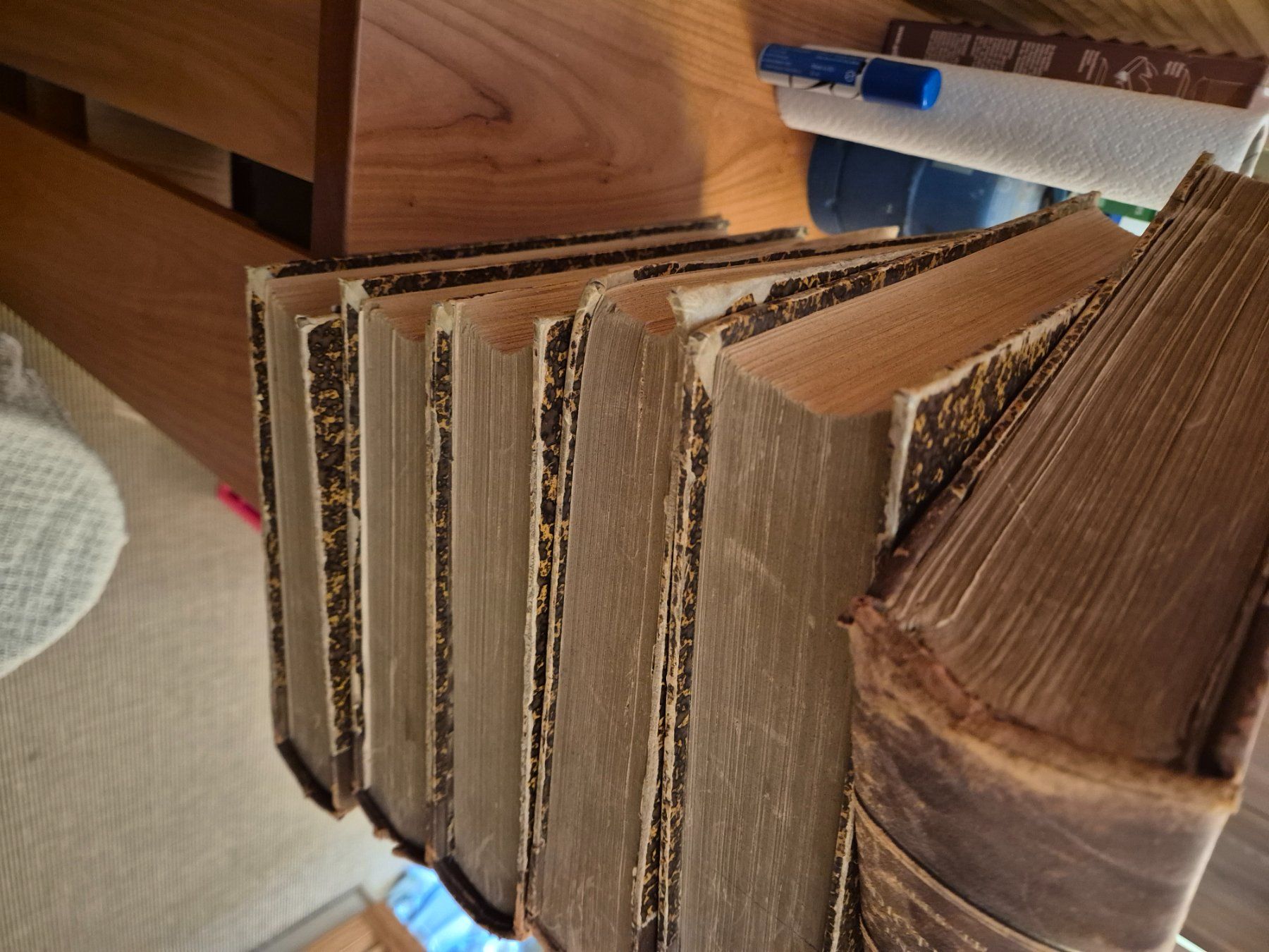 Libri: Dictionnaire encyclopédique Trousset, complet, vers 1890 – Usato da Lausanne venduto da lugia1998 5