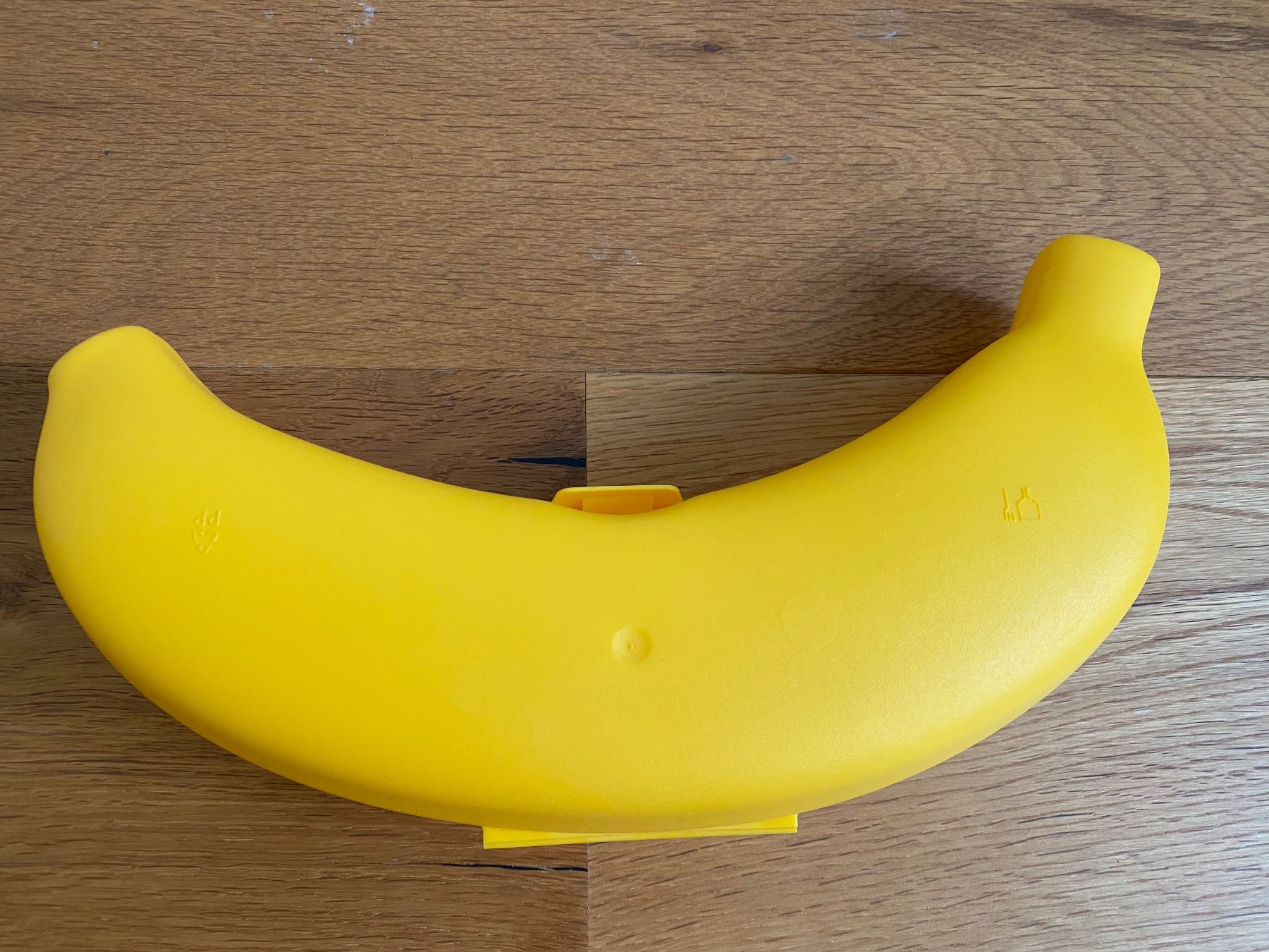 Betty Bossi Behälter & Ähnliches: Betty Bossi - BananaBox – Neu (gemäss Beschreibung) aus Meisterschwanden von Lapins2019 1