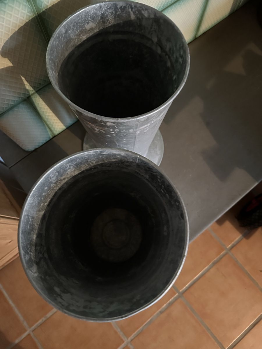 Blumentöpfe: Blumentopf – Neu (gemäss Beschreibung) aus Kölliken von engine02 2