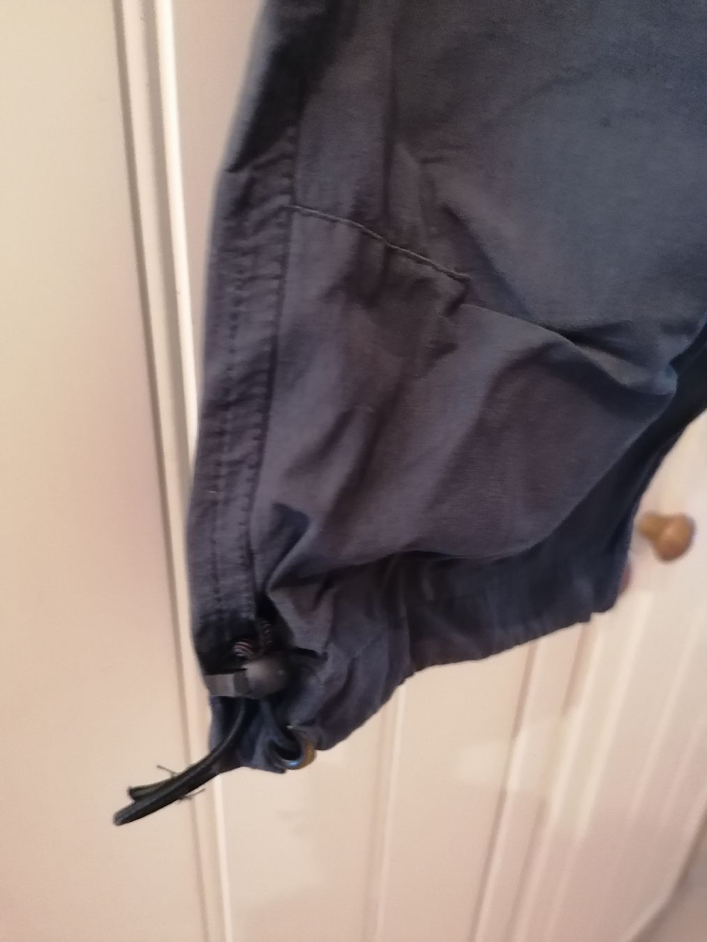 Pantaloni: KURZE HERREN Hose GRÖSSE 52 M – Nuovo (secondo la descrizione) da Pratteln venduto da ThereseZ 1