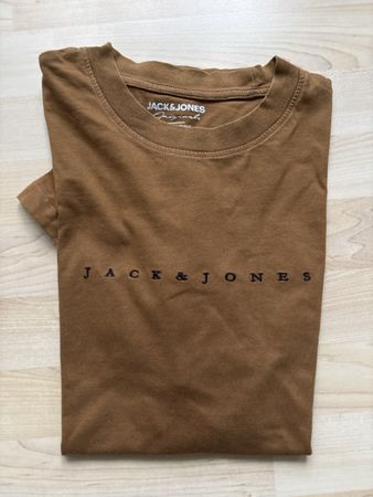 T-Shirt Jack and Jones - Grösse M