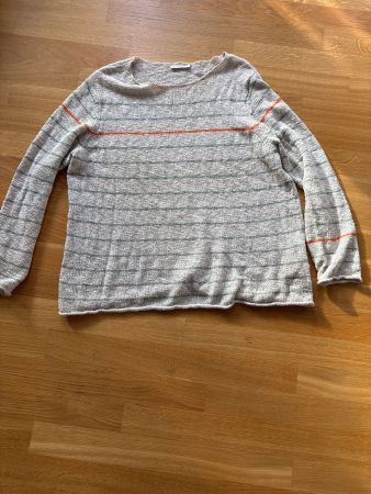 Baumwolle-Pulli NILE, XL