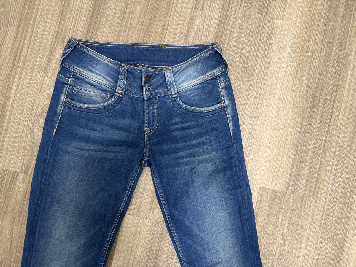 Pepe Jeans Jeans: Superschöne Pepe Jeans 28/34 – Usato da Rüdlingen venduto da Lichee 2
