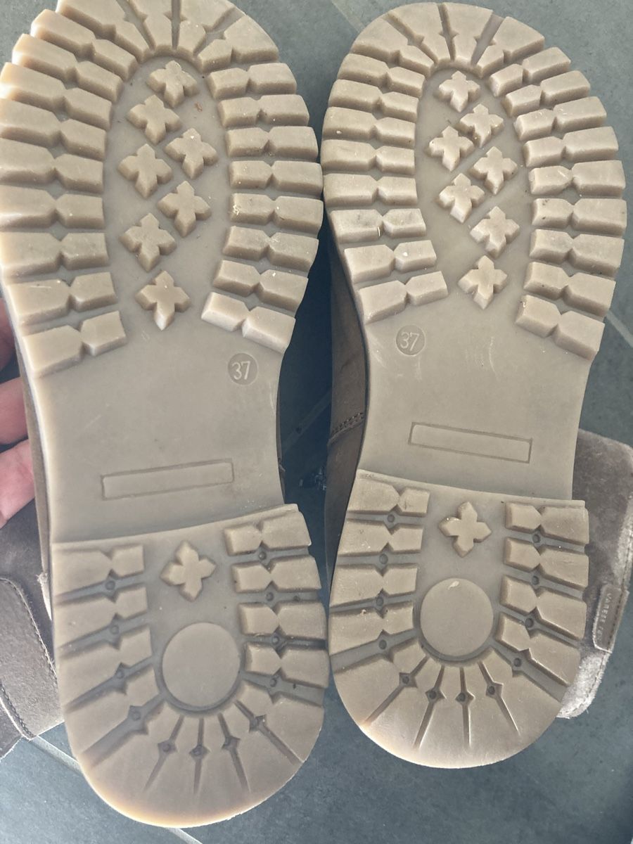 Scarpe per ragazze: Winterstiefel – Usato da Bauma venduto da ladygaby 2