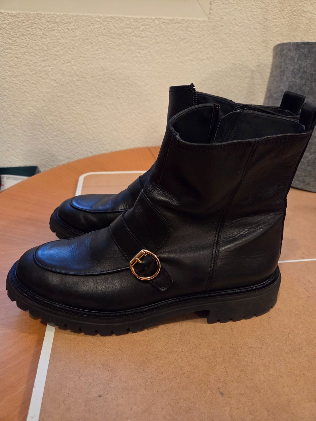Paul Green Scarpe da donna: Stiefelette – Usato da Wallbach venduto da DANIKAU